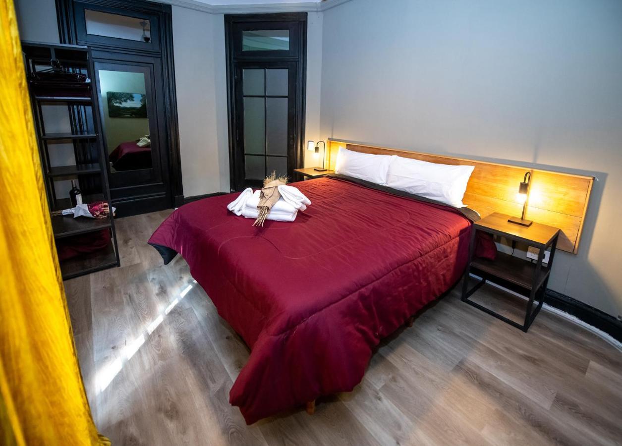 Maison Ramon Μπουένος Άιρες Εξωτερικό φωτογραφία