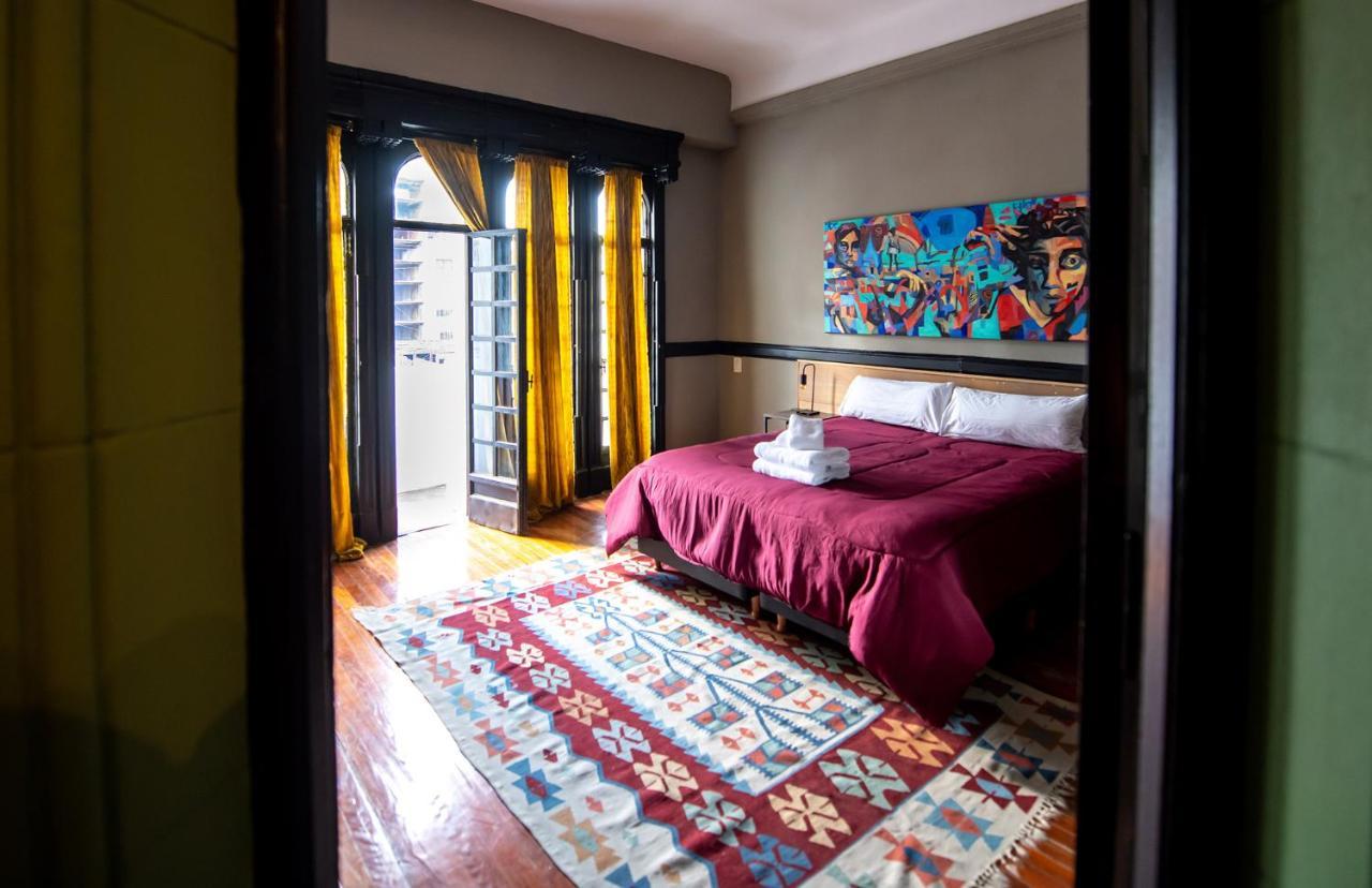 Maison Ramon Μπουένος Άιρες Εξωτερικό φωτογραφία