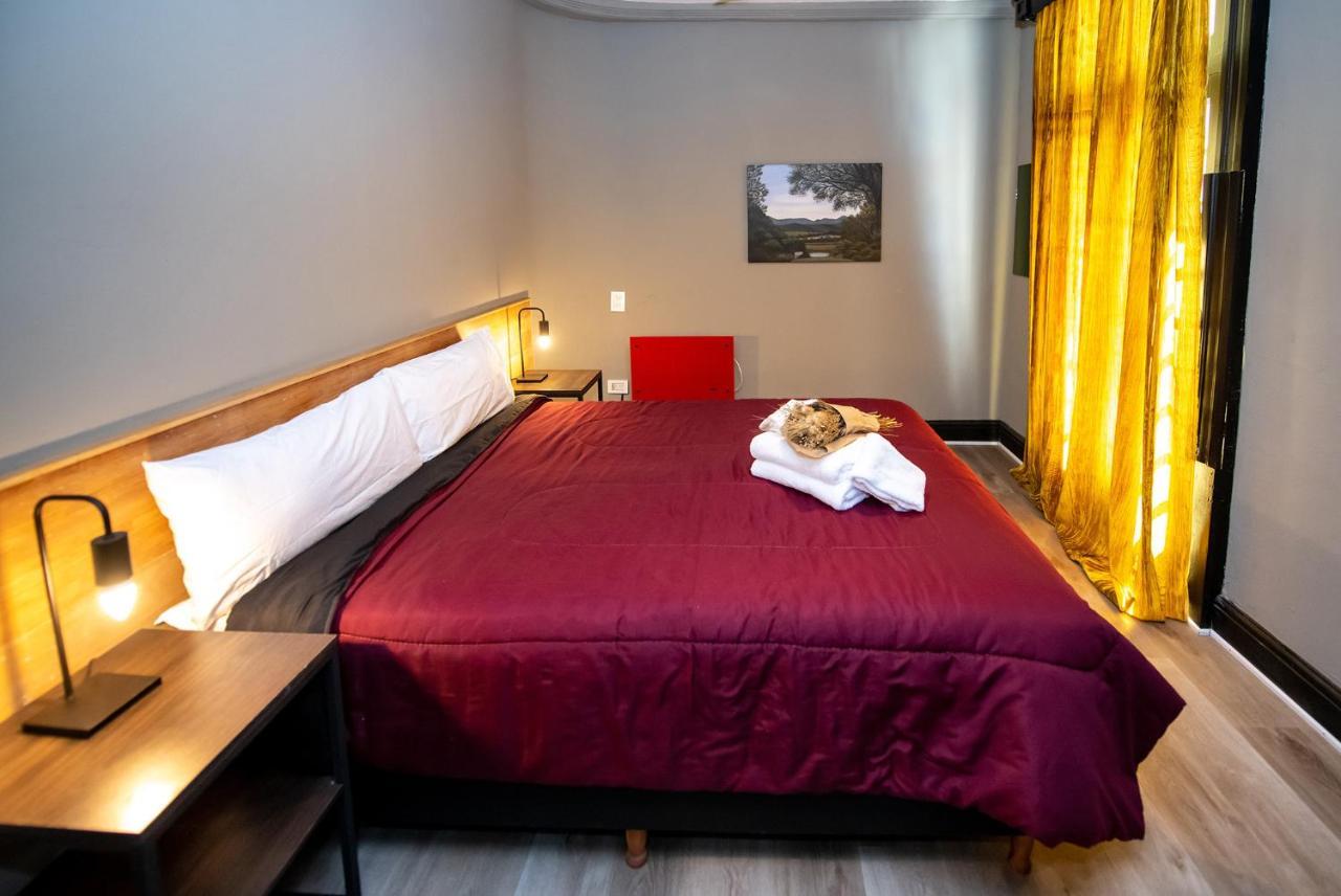Maison Ramon Μπουένος Άιρες Εξωτερικό φωτογραφία