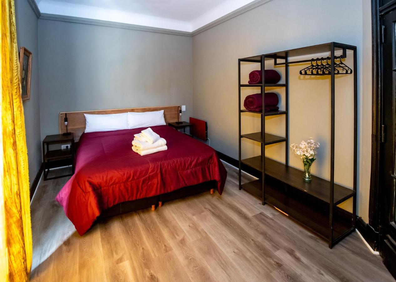 Maison Ramon Μπουένος Άιρες Εξωτερικό φωτογραφία