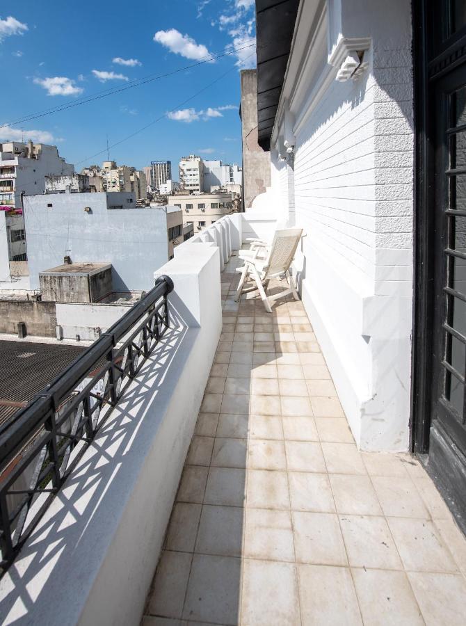 Maison Ramon Μπουένος Άιρες Εξωτερικό φωτογραφία