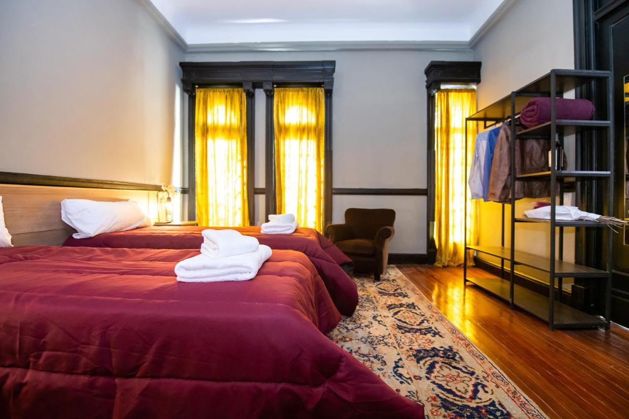 Maison Ramon Μπουένος Άιρες Εξωτερικό φωτογραφία