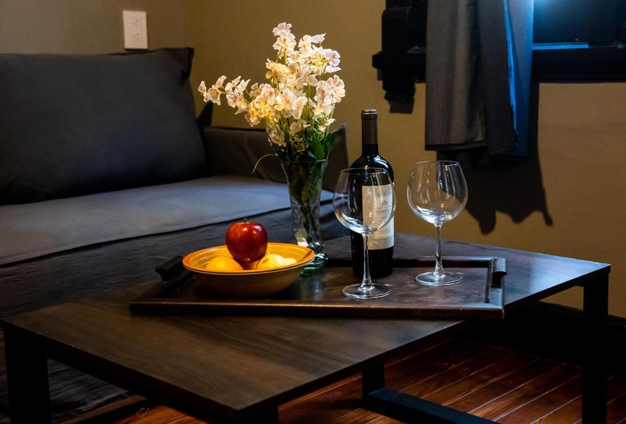Maison Ramon Μπουένος Άιρες Εξωτερικό φωτογραφία