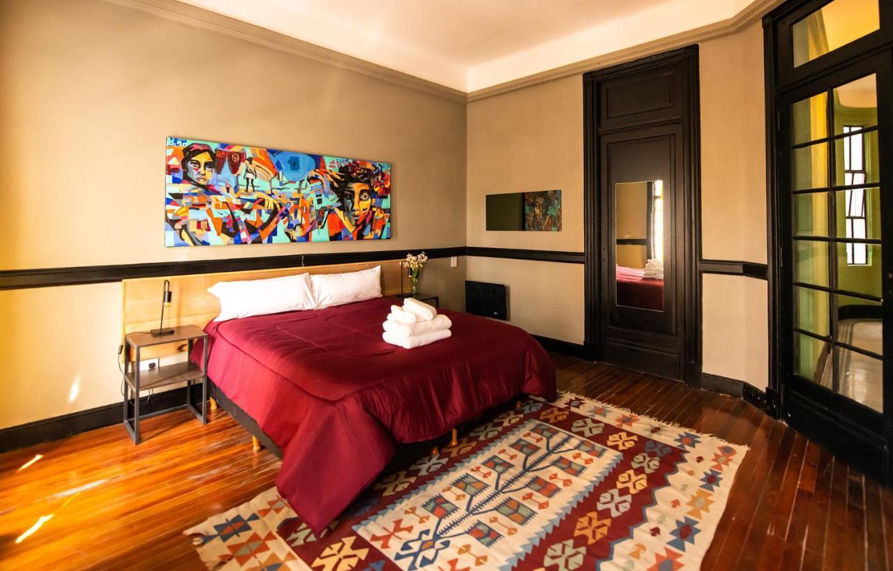 Maison Ramon Μπουένος Άιρες Εξωτερικό φωτογραφία