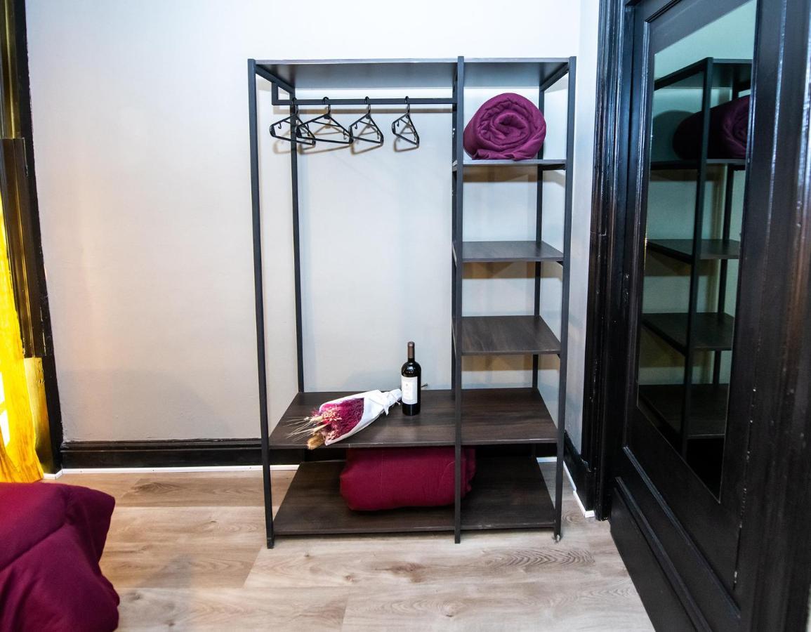 Maison Ramon Μπουένος Άιρες Εξωτερικό φωτογραφία