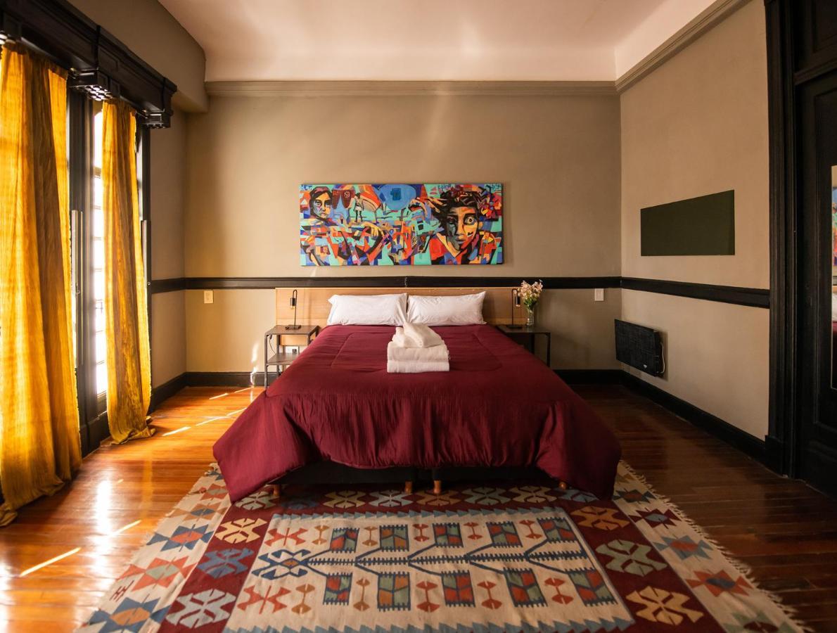 Maison Ramon Μπουένος Άιρες Εξωτερικό φωτογραφία