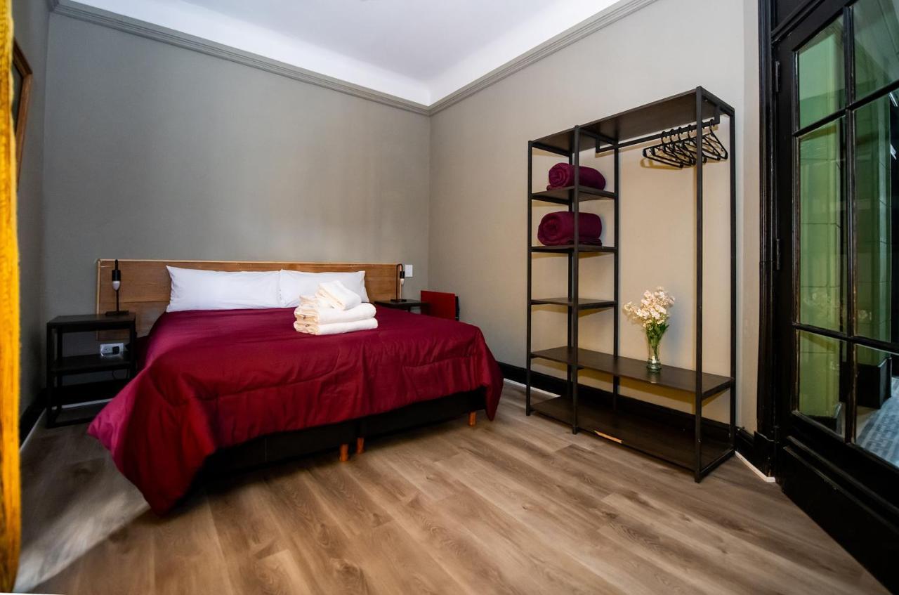 Maison Ramon Μπουένος Άιρες Εξωτερικό φωτογραφία