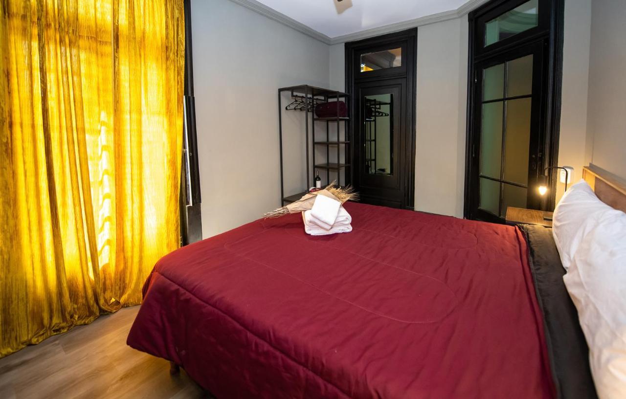 Maison Ramon Μπουένος Άιρες Εξωτερικό φωτογραφία